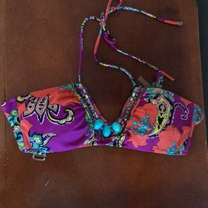 Victoria’s Secret bikini top